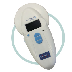 Microchip Scanner V800 Product | Virbac Backhome